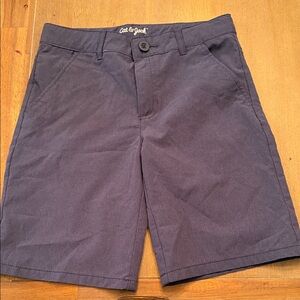 Cat & Jack Kids Navy Casual Shorts